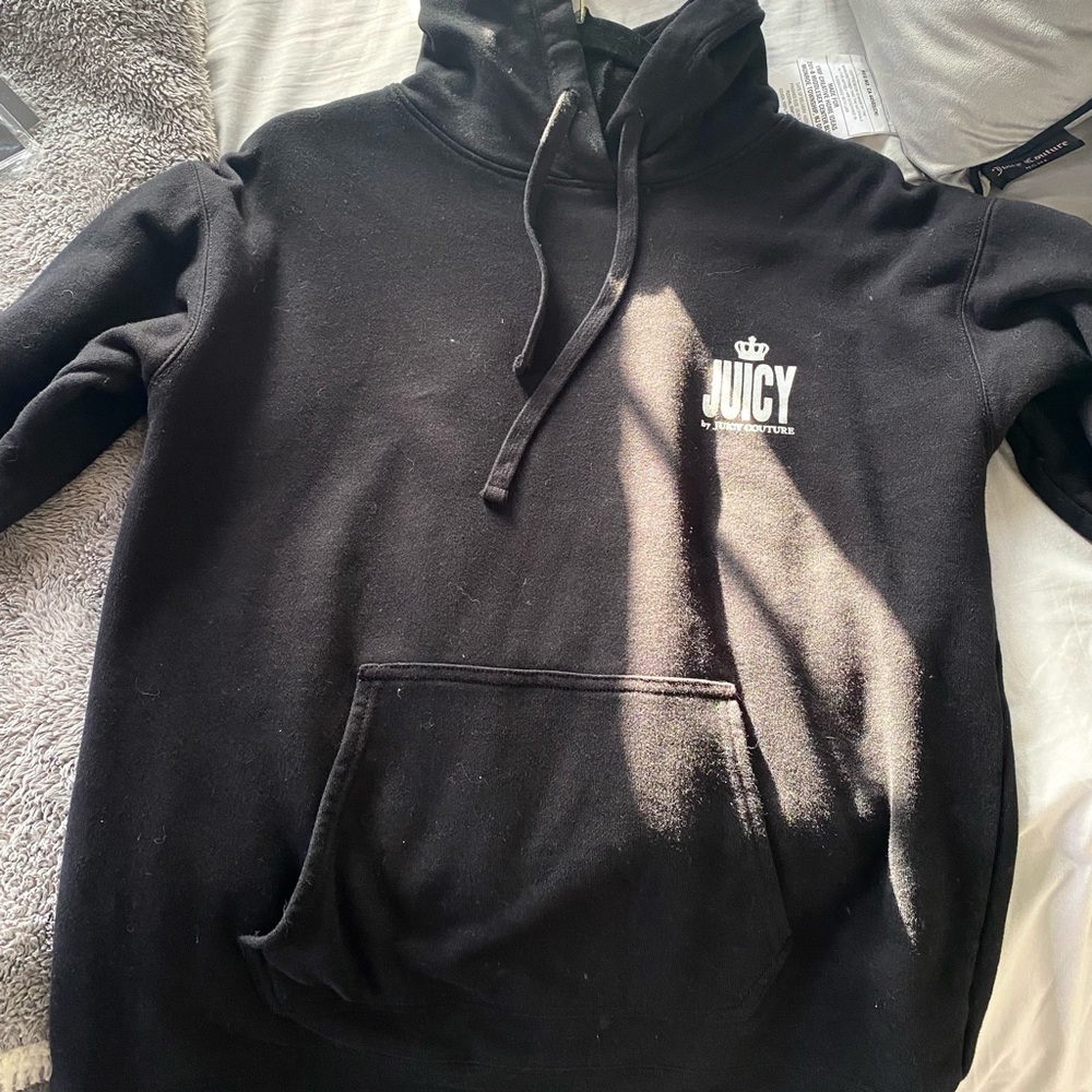 Juicy couture hoodie